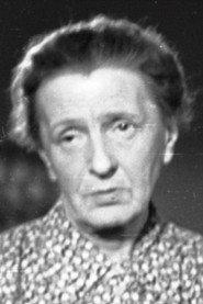 Maria Gella as Countess in Goodbye to the Past 1961