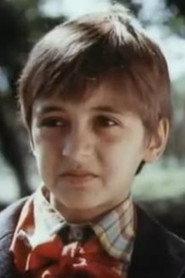 Irbek Aliyev as in Hello, Gulnora Rakhimovna! 1986