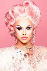 Farrah Moan as Self in Trixie's Playhouse - RuPaul’s Drag Race All Stars 4 RuVeal 2018