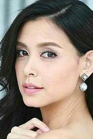 Sunisa Jett as Fah in Fah 1998