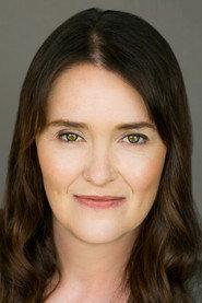 Alisha Seaton as Cindy Stracinski in The Fourth Kind 2009