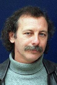 Alberto Lecchi as in Mi mejor escena 2025