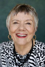 Annette Holland as Broadcast Voice in MOTHER MUST BE FED 