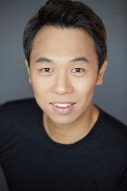 Alaric Tay as Corporal Tan Kayu in Zombiepura 2018