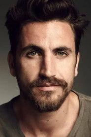 Tomas Pais as George in Three Women 2017