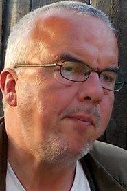Peter Milling as Self in Last Call 2014