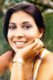 Liza Vieira as in Pensionato de Mulheres 1974