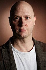 Christian Roupec as  in Roads Not Taken 2022