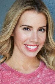 Lauren Alexandra as Cleo in Rodeo and Juliet 2015