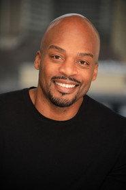 Kevin Wayne Walker as Ron in Hunting Souls 2024