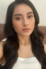 Sarah Felicia as Christine in Bismillah Kunikahi Suamimu 2023