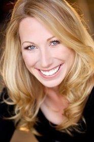 Georgina Armstrong as Lauren Roubidaux in A Sunday Horse 2016