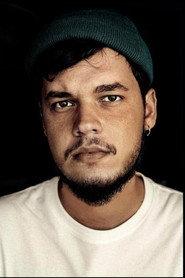 Joseph Kamel as Passenger in Bye Bye 2021