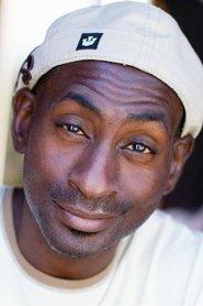 Michel Estime as Marlon in Last Holiday 2006