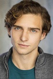 Joshua Malekos as Johnny Beers in Lyvia's House 2024