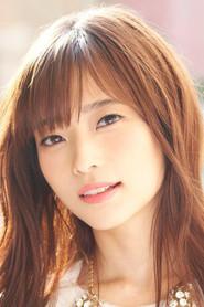 Rika Tachibana as 小早川紗枝 in THE IDOLM@STER CINDERELLA GIRLS 2ndLIVE PARTY M@GIC!! 2015