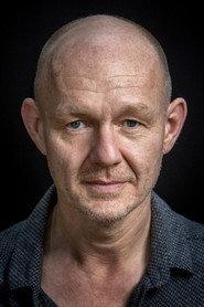 Markus Lerch as in Adam & Evelyn 2018