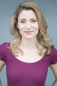 Krystin Pellerin as Lady Macbeth in Stratford Festival: Macbeth 2017