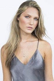 Andrea Kostovick as Alice in Dead Reckoning 2020