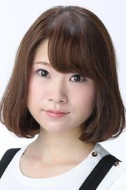 Shizuka Ishigami as Asuka Eda (voice) in The Anthem of the Heart 2015