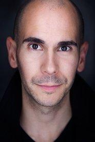 Felipe Bonilla as Bartender in The Girl in the Park 2007