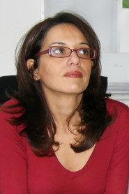Afroditi Al-Saleh as Konstantina in 17 to 18 2001