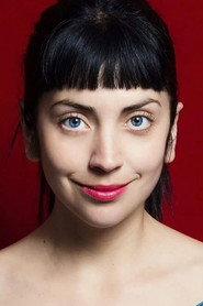 Cecilia Muñoz as  in Meeting Point 2022