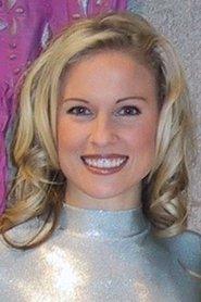 Elaine Klimaszewski as Missy in Bachelor Party Vegas 2006