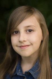 Kaia Oz as Coral (voice) in PAW Patrol: Aqua Pups 2023