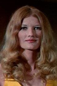 Larisa Schubert as Dr. Karen Muller / Dr. Kristine Muller in Wilbur and the Baby Factory 1970