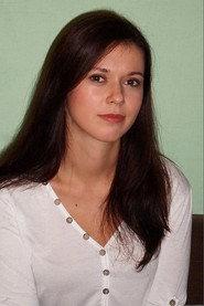 Timea Magyar as Kati in Eternal Winter 2018