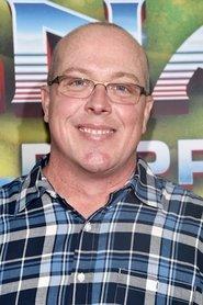 Craig Kyle as Self in Marvel Studios: Building a Cinematic Universe 2012