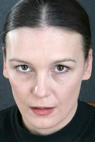 Lidiya Bairashevskaya as in Dog's Paradise 2013
