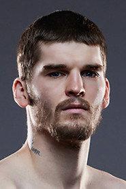 Macaulay McGowan as Self in Anthony Joshua vs. Kubrat Pulev 2020