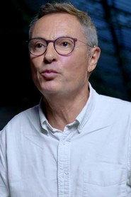 François Vey as  in Eiffel, les derniers secrets 2023