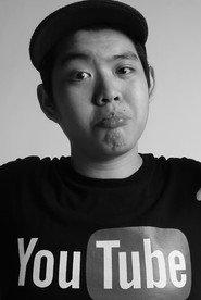 Tommy Limmm as Dokter Tommy in Dikejar Zombie 2019