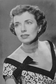 Anne Sargent as Jan Baker in Three Guys Named Mike 1951