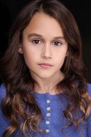 Sailor Luna Bunch as Lily Denning in Above the Break 