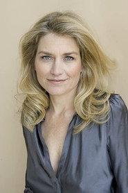 Marianne Shine as in Beatific Vision 2008