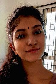 Meetha Raghunath as Rekha in Mudhal Nee Mudivum Nee 2022