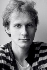 Maksim Maminov as Garold in My Happiness