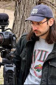 Wyatt Leonard as Tim Cassidy in Enter Gustaffson 2026