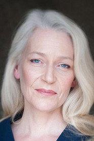 Heather Jackson as Marg in Return of the Tooth Fairy 2020