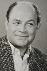 Paul Ruubel as Saarmann in Days of June 1958