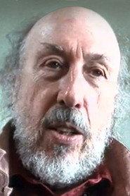 Richard Hamilton as himself in The Secret of Marcel Duchamp 1997