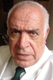 Jayme del Cueto as Machado in Avaete, Seed of Revenge 1985