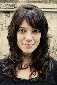 Gabriela Amaral Almeida as Self in Fantastic Women 