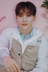 Seungkwan as Self in SEVENTEEN 'RIGHT HERE' WORLD TOUR IN GOYANG 2024