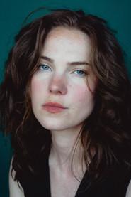 Jess Gabor as Maya in Run Sweetheart Run 2020
