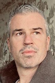 Allard Geerlings as Angry man conferencehall in Amsterdam Undercover: The missing child 2020